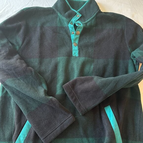 Bonobos Fleece Pullover - Picture 2 of 3